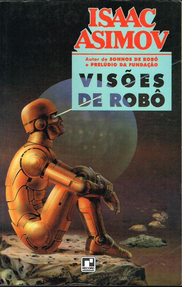 Visões de Robô